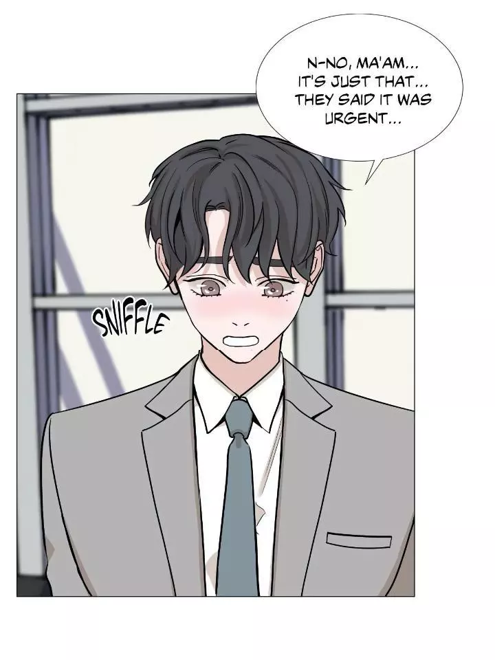 My Suha Chapter 39 page 41