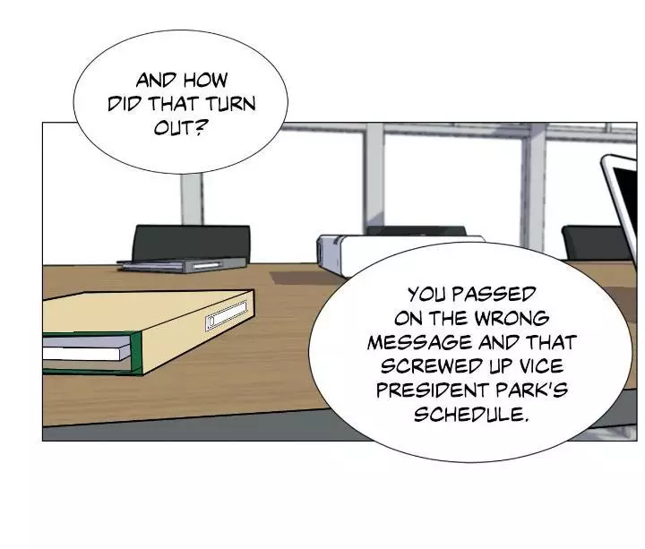 My Suha Chapter 39 page 42