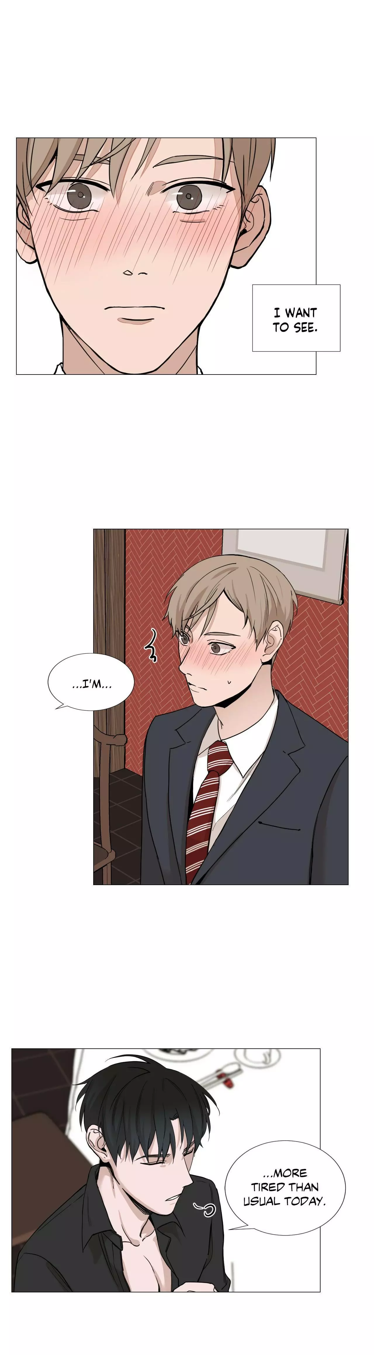 My Suha Chapter 4 page 5
