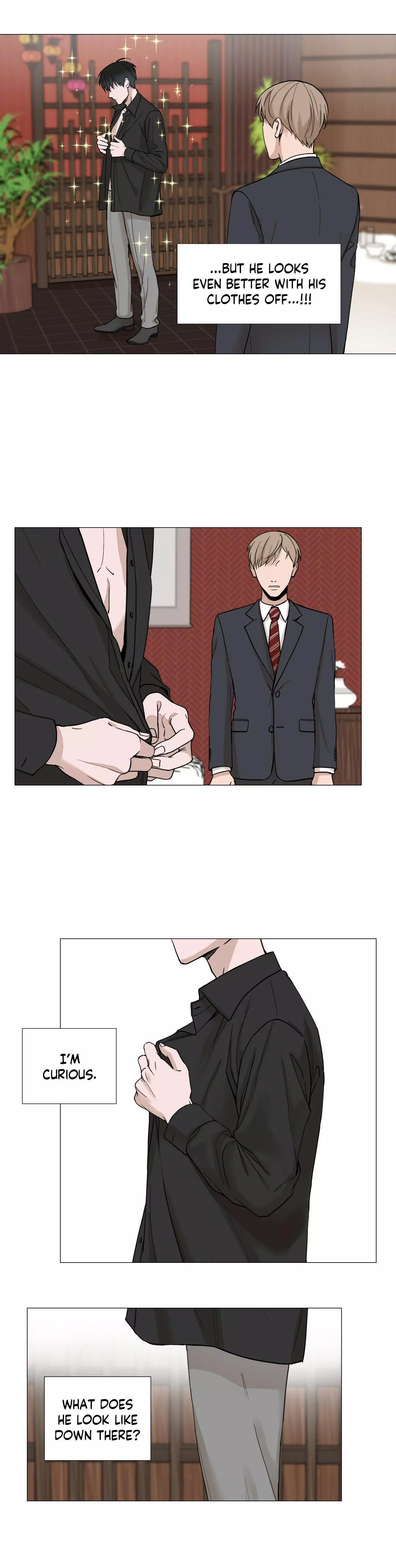 My Suha Chapter 4 page 4