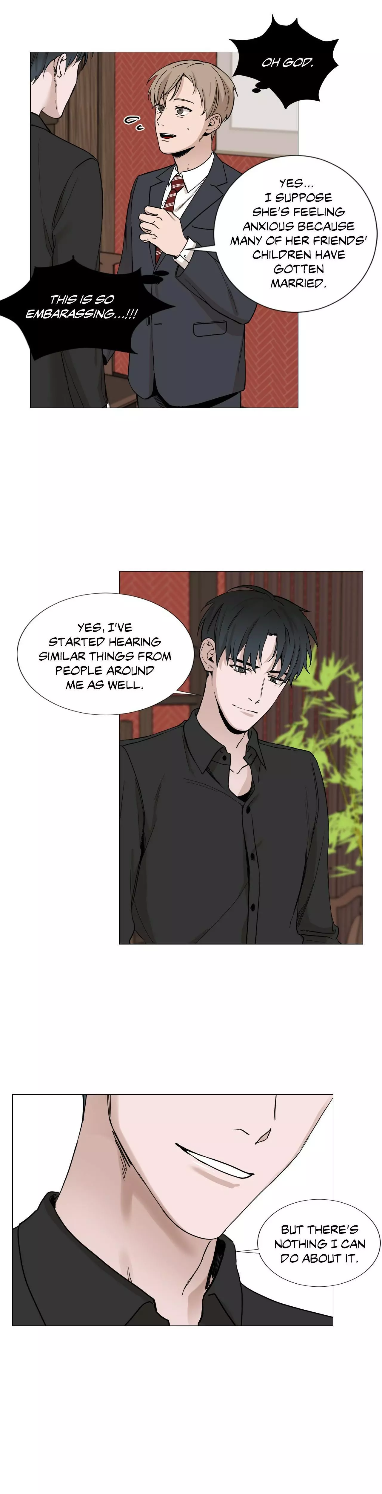 My Suha Chapter 4 page 10