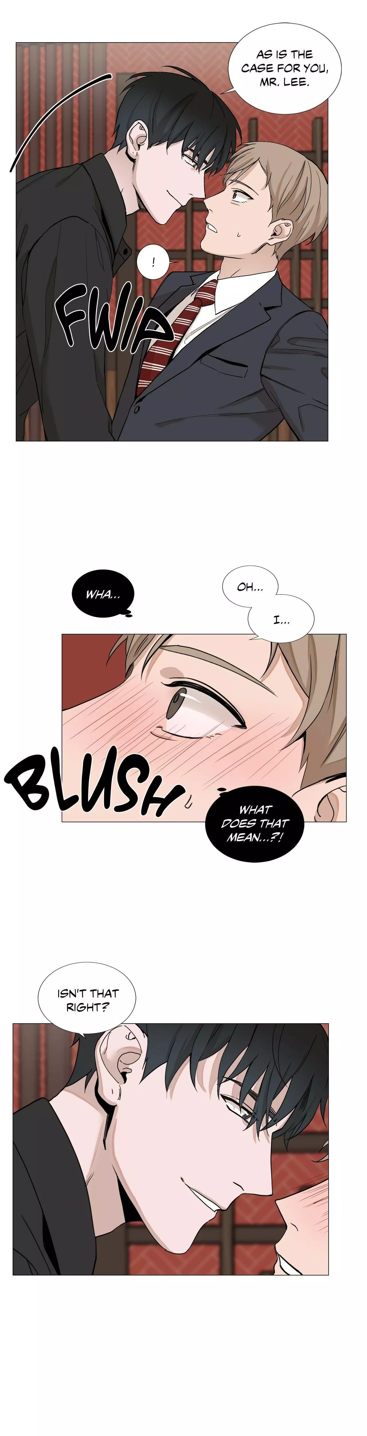 My Suha Chapter 4 page 11