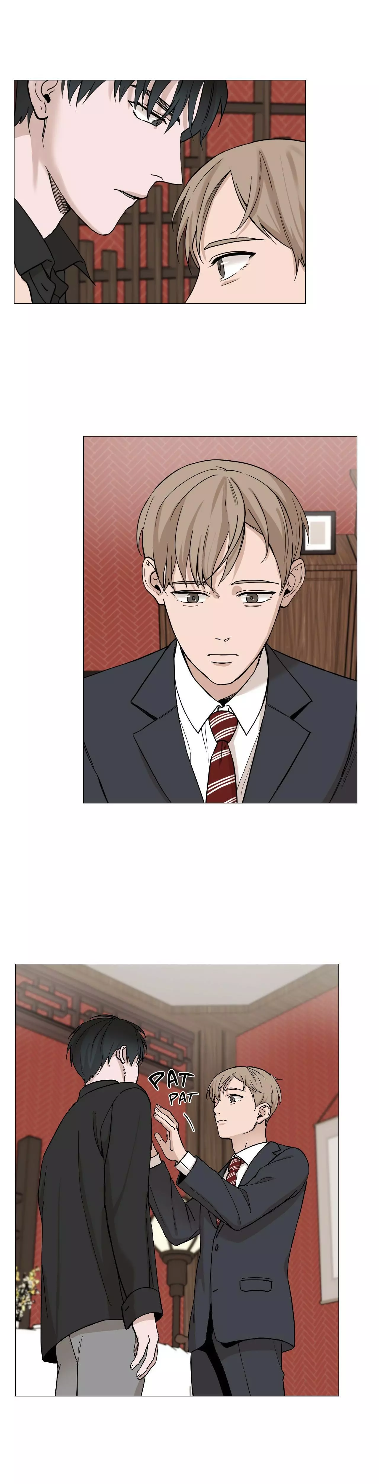 My Suha Chapter 4 page 8