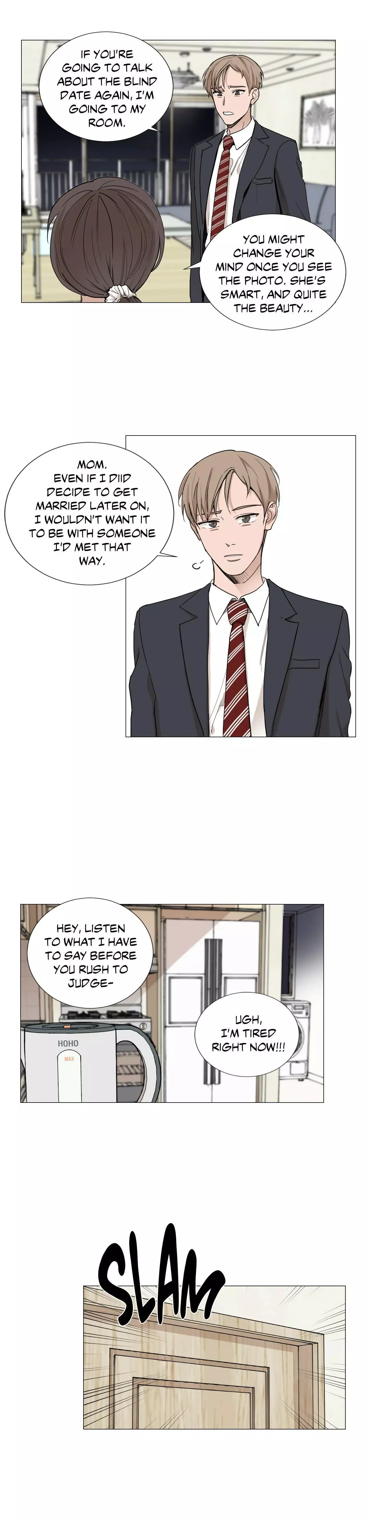 My Suha Chapter 4 page 16