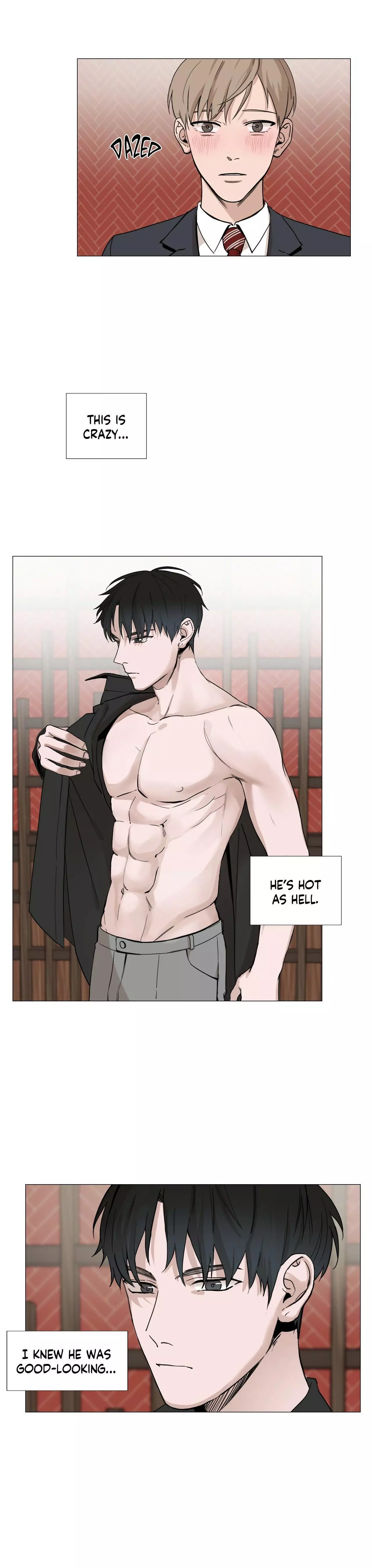 My Suha Chapter 4 page 3