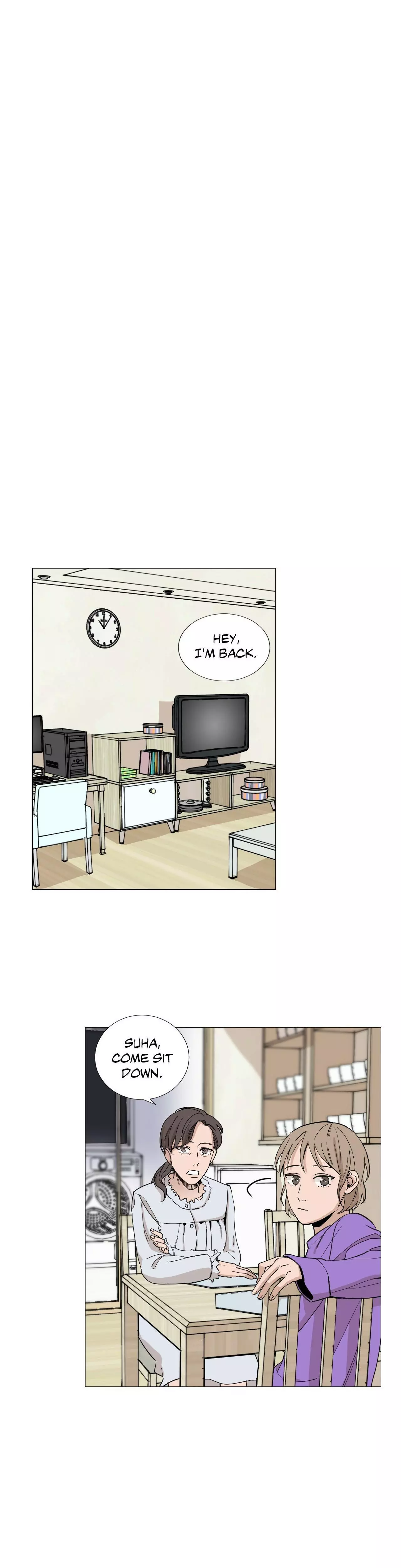 My Suha Chapter 4 page 15