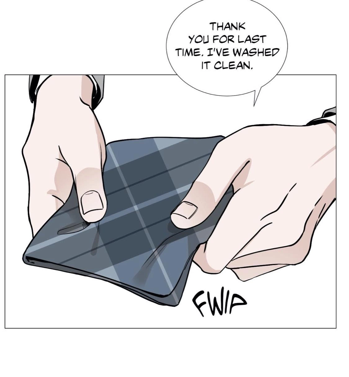 My Suha Chapter 40 page 11