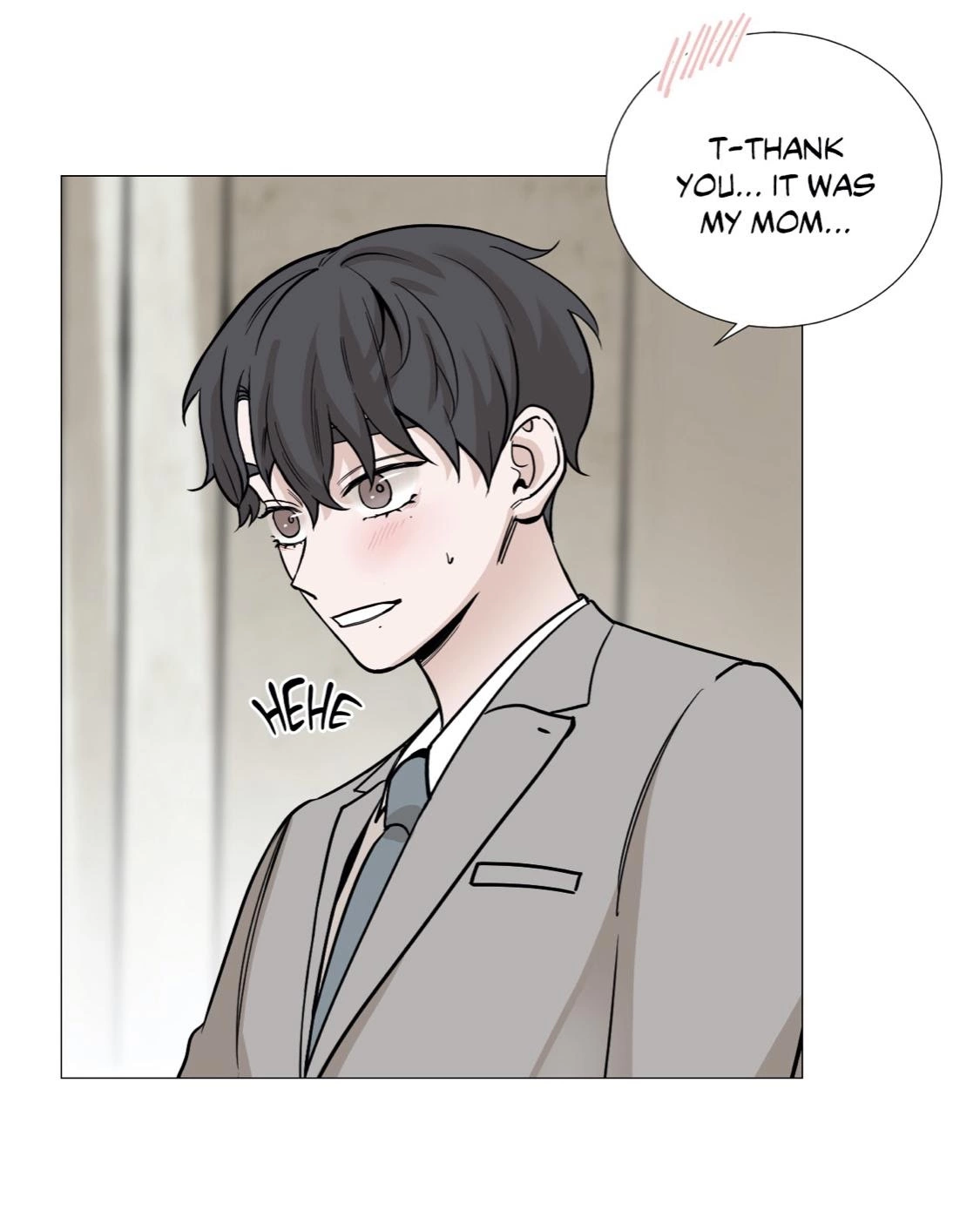 My Suha Chapter 40 page 10