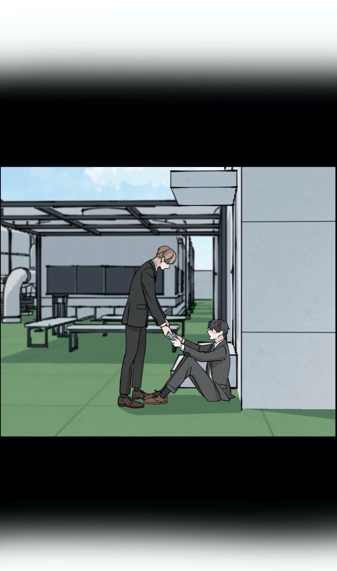 My Suha Chapter 40 page 15