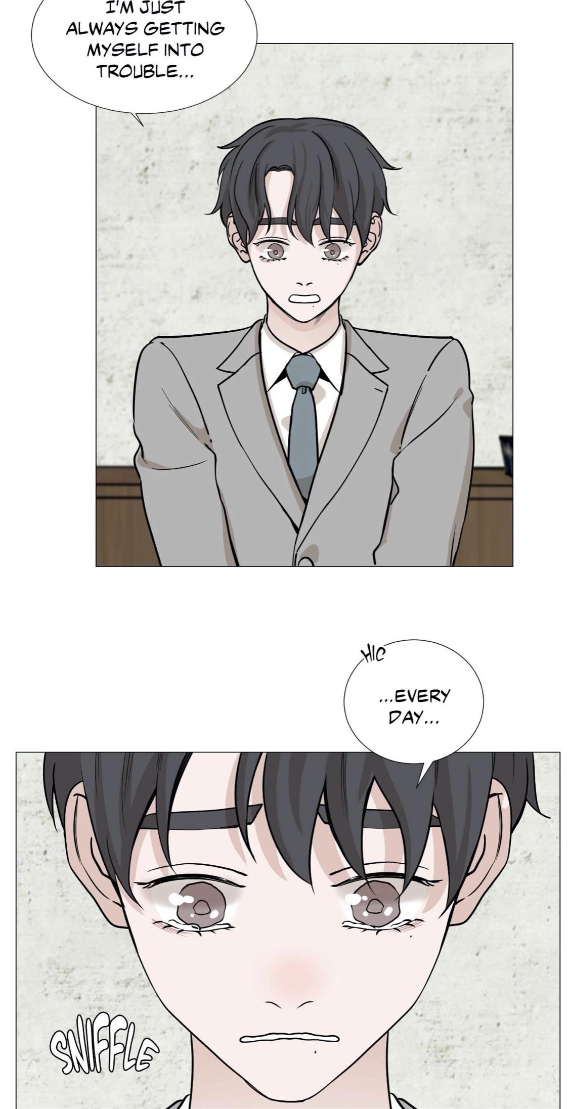 My Suha Chapter 40 page 17
