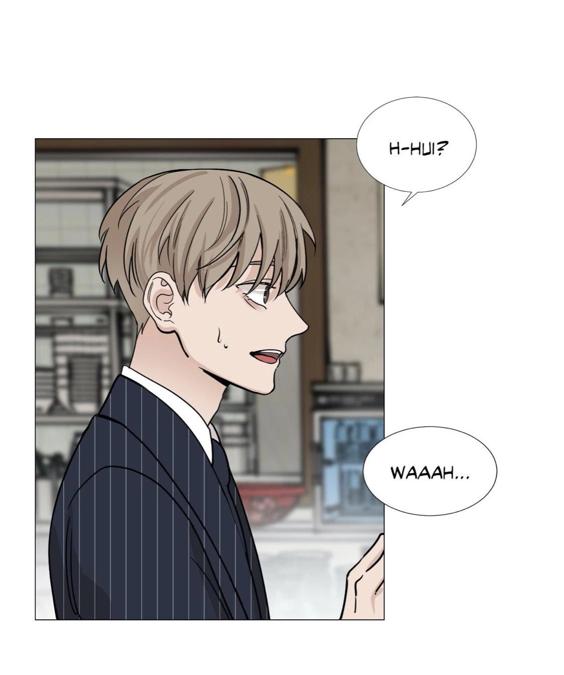 My Suha Chapter 40 page 19