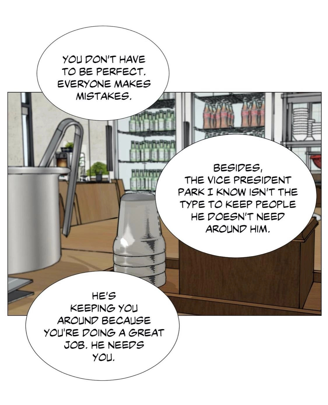 My Suha Chapter 40 page 27
