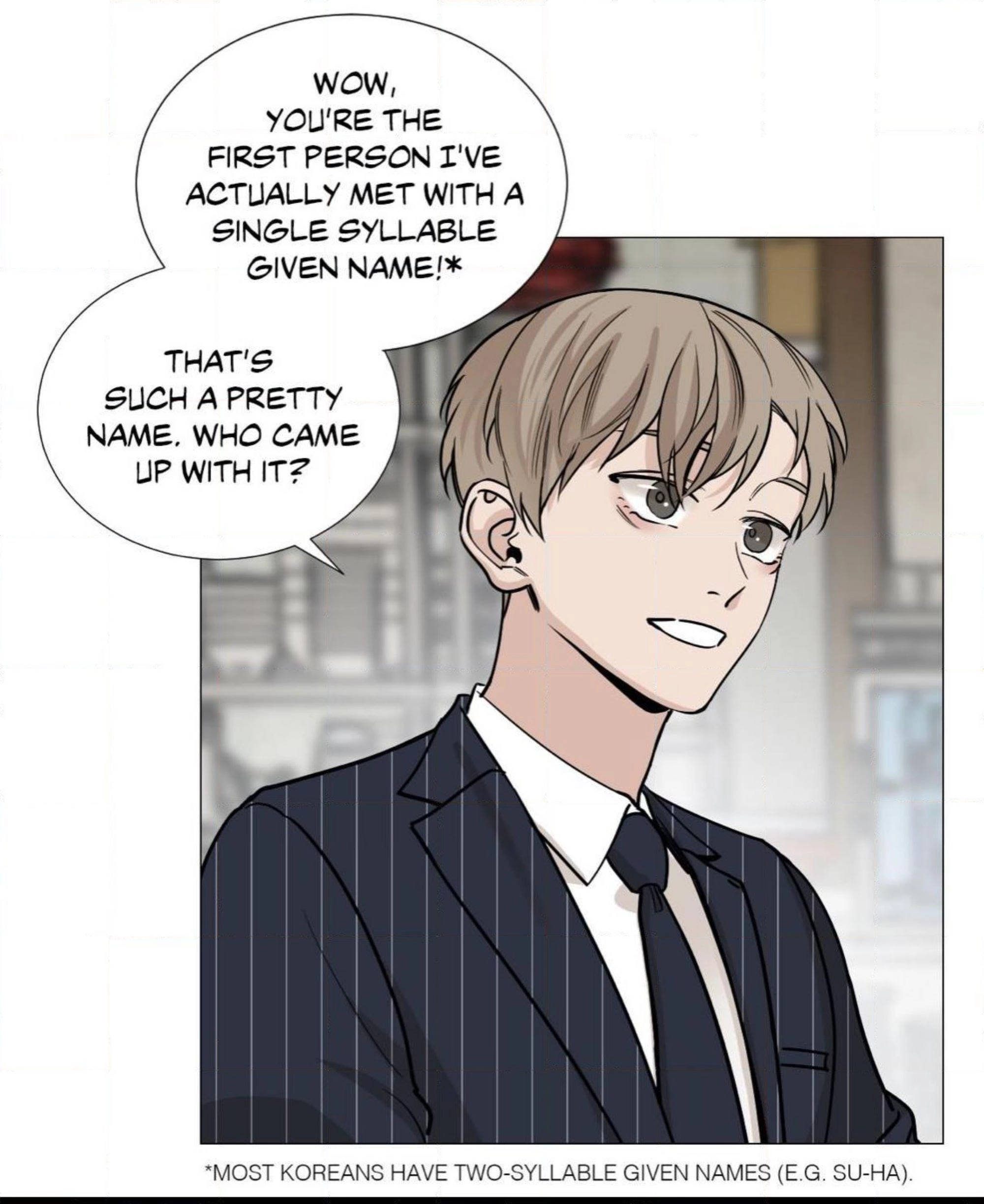 My Suha Chapter 40 page 9
