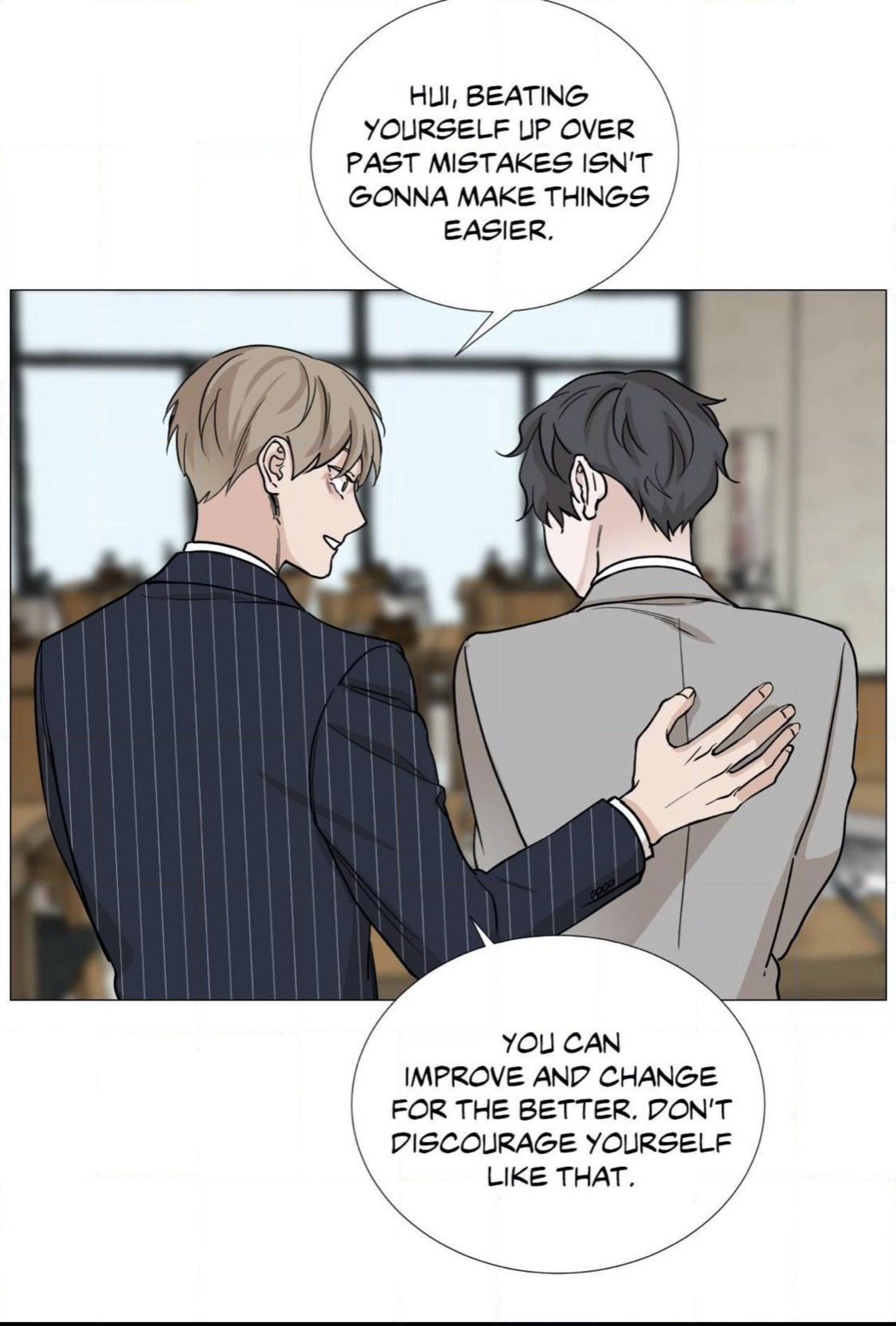 My Suha Chapter 40 page 26