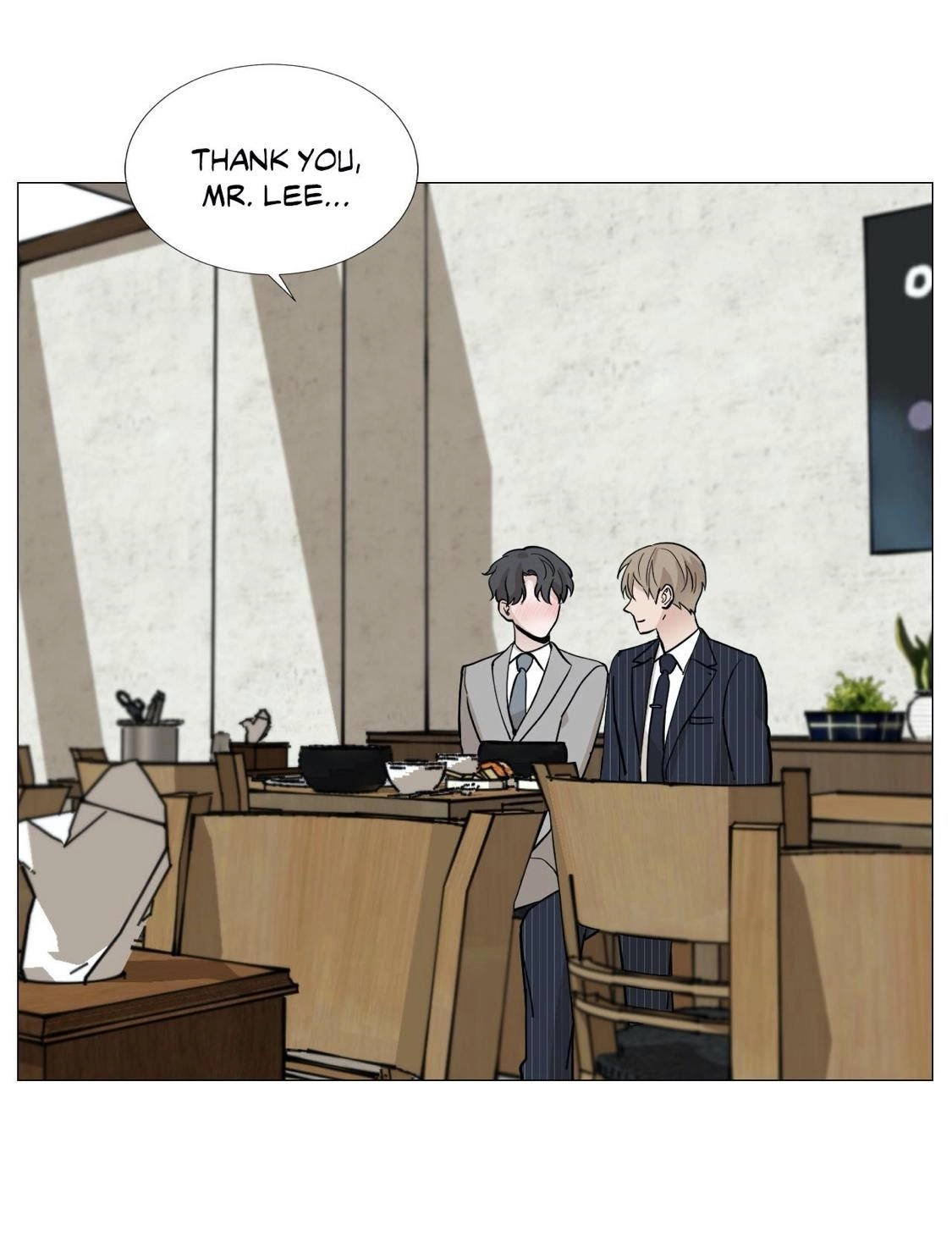 My Suha Chapter 40 page 31
