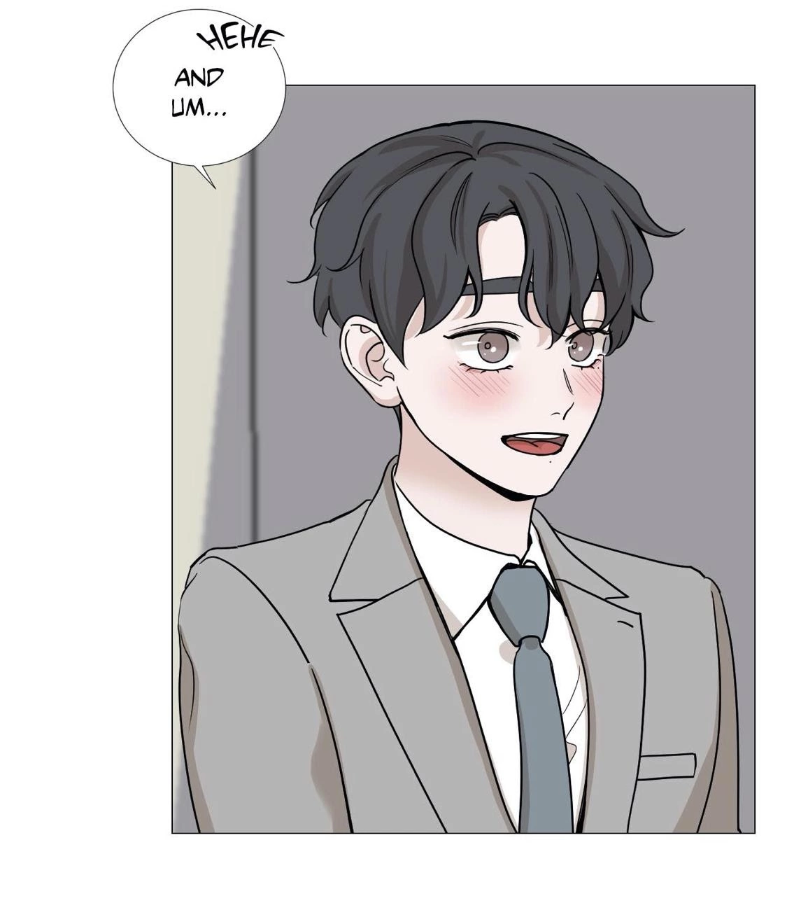 My Suha Chapter 40 page 34