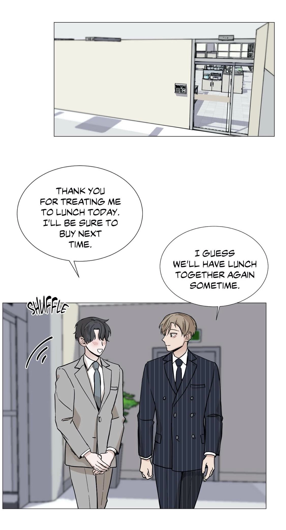 My Suha Chapter 40 page 33