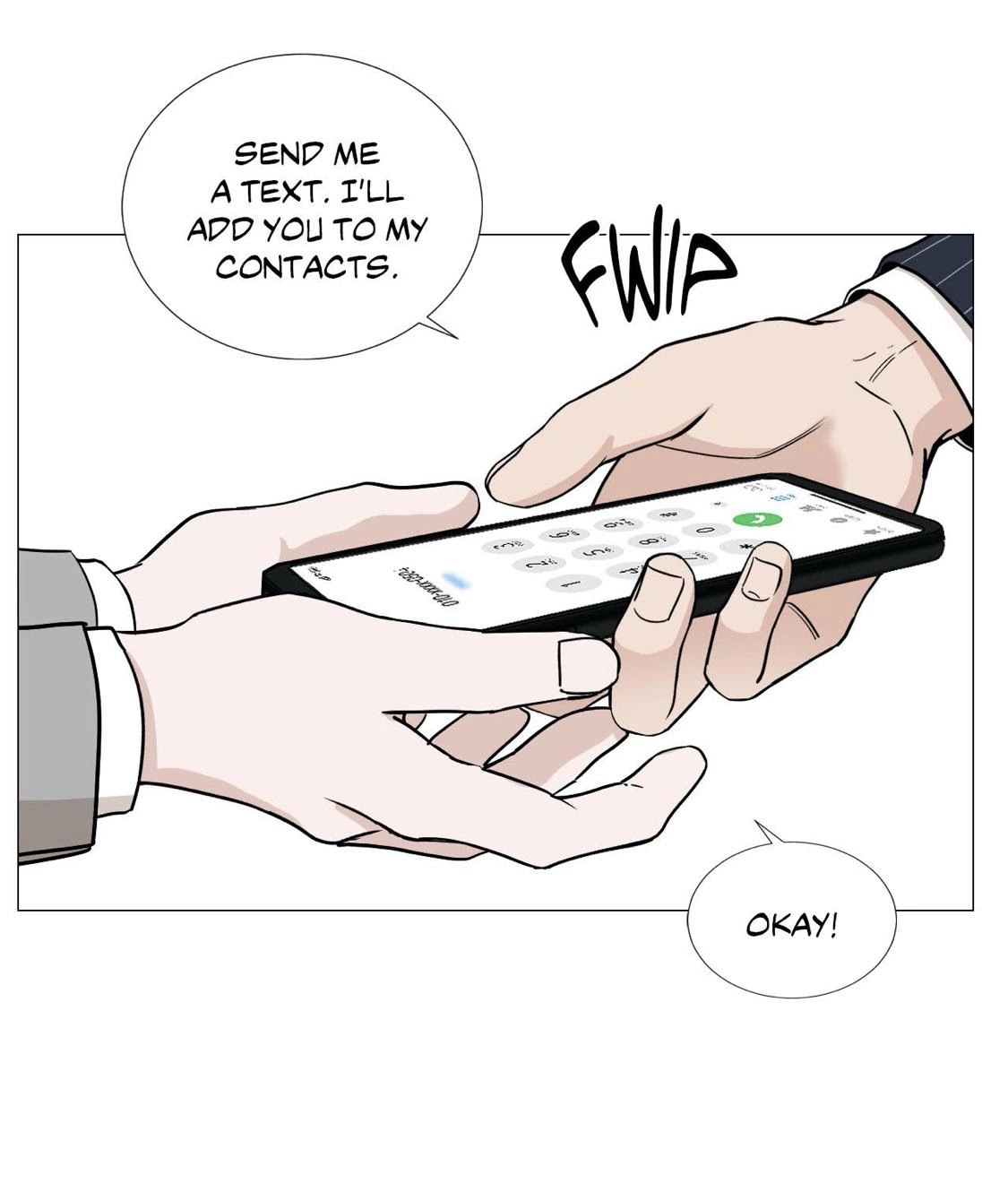 My Suha Chapter 40 page 37