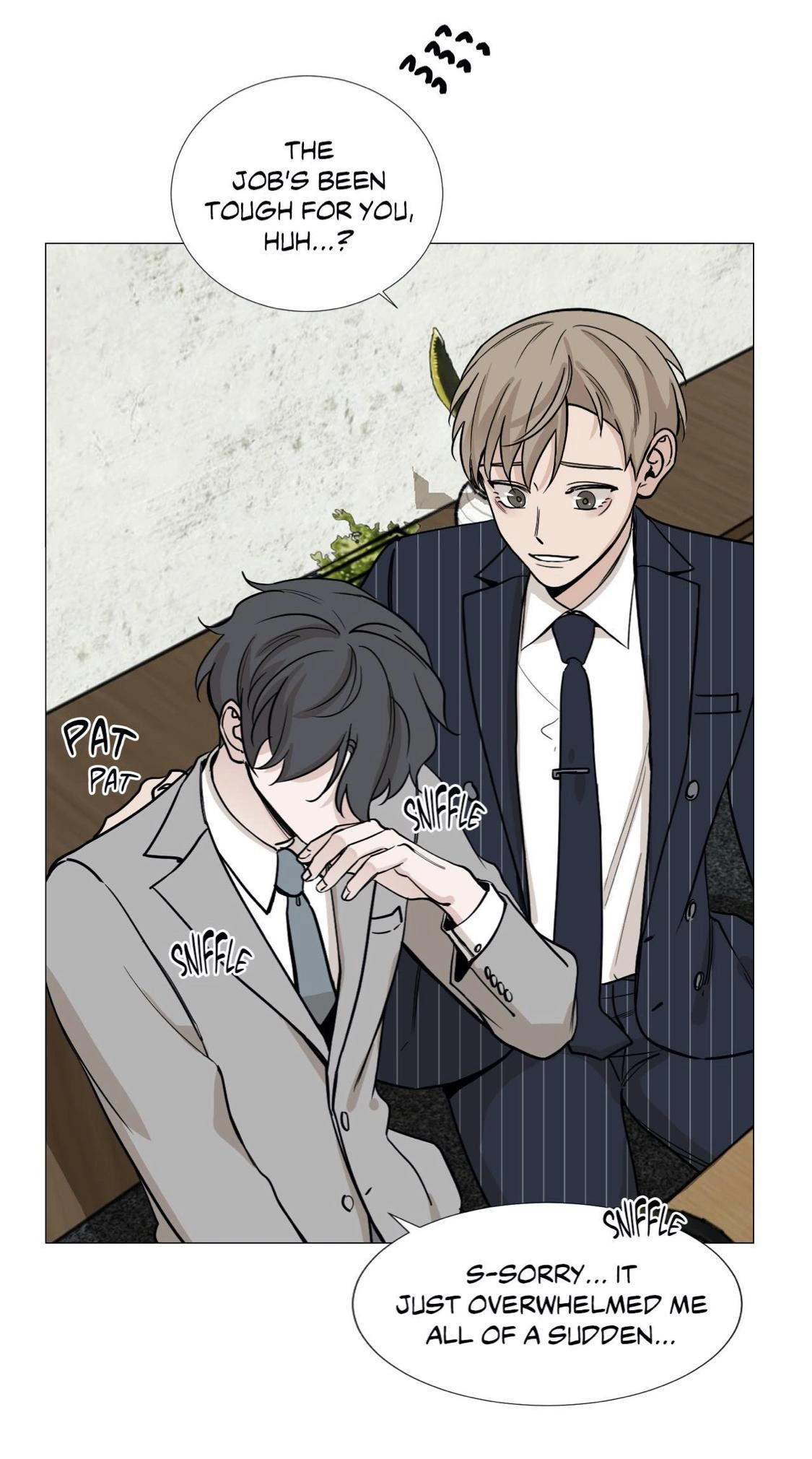 My Suha Chapter 40 page 23