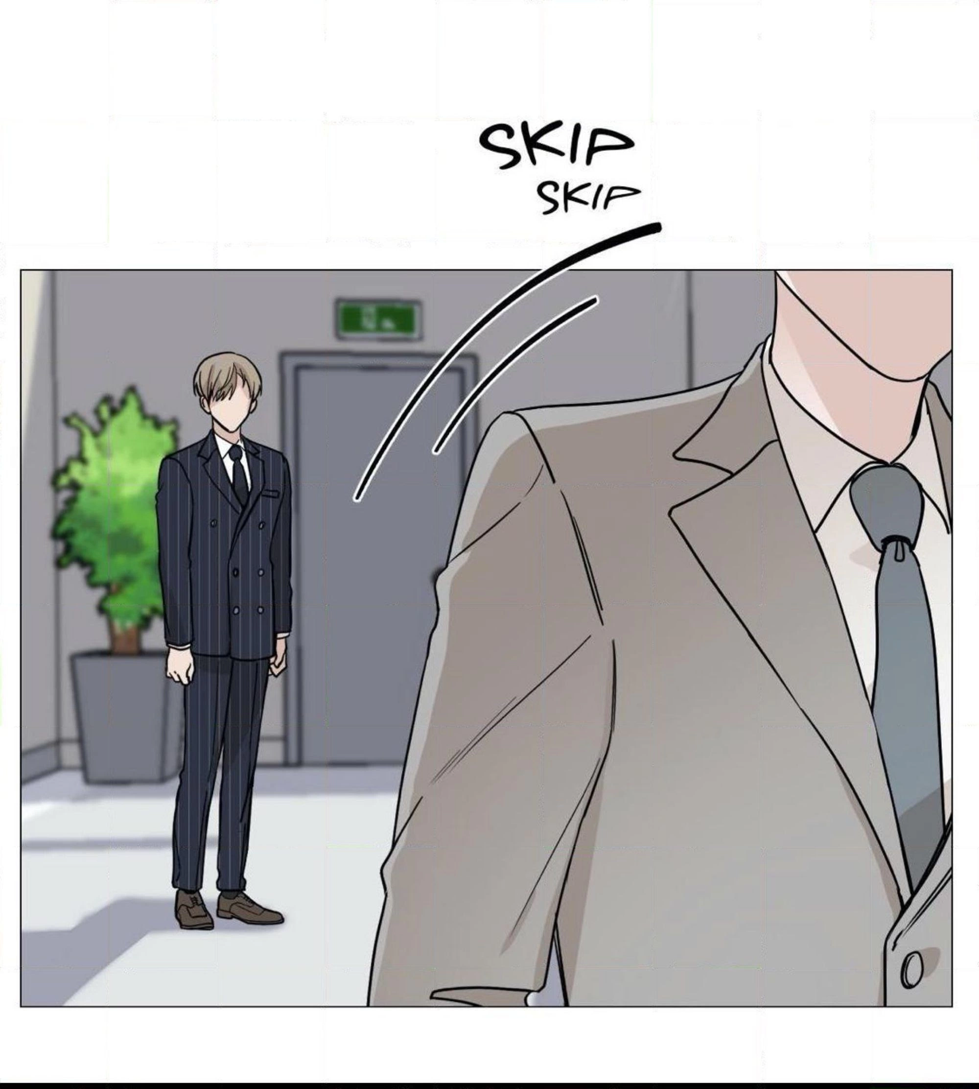 My Suha Chapter 40 page 39