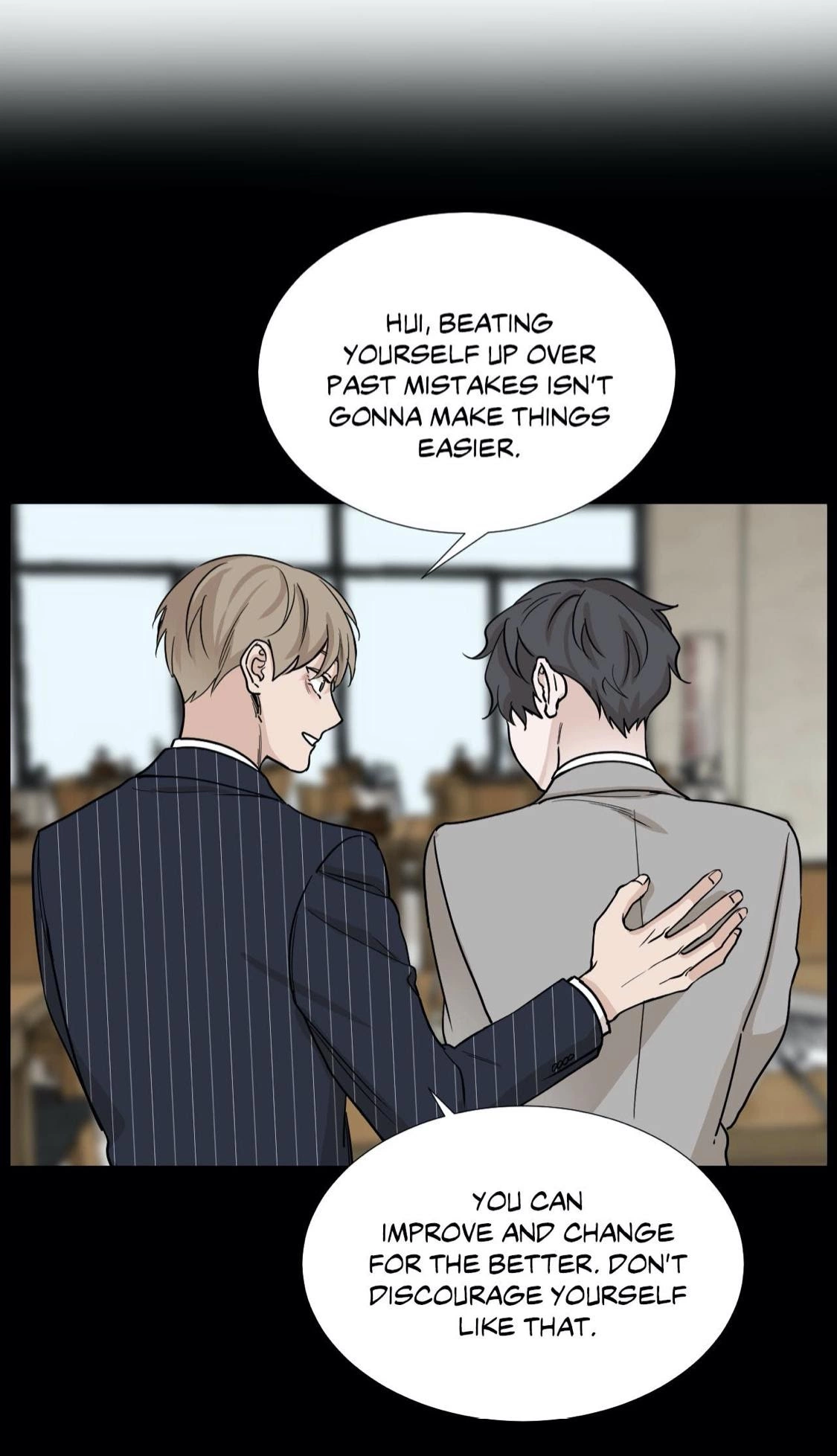 My Suha Chapter 40 page 41