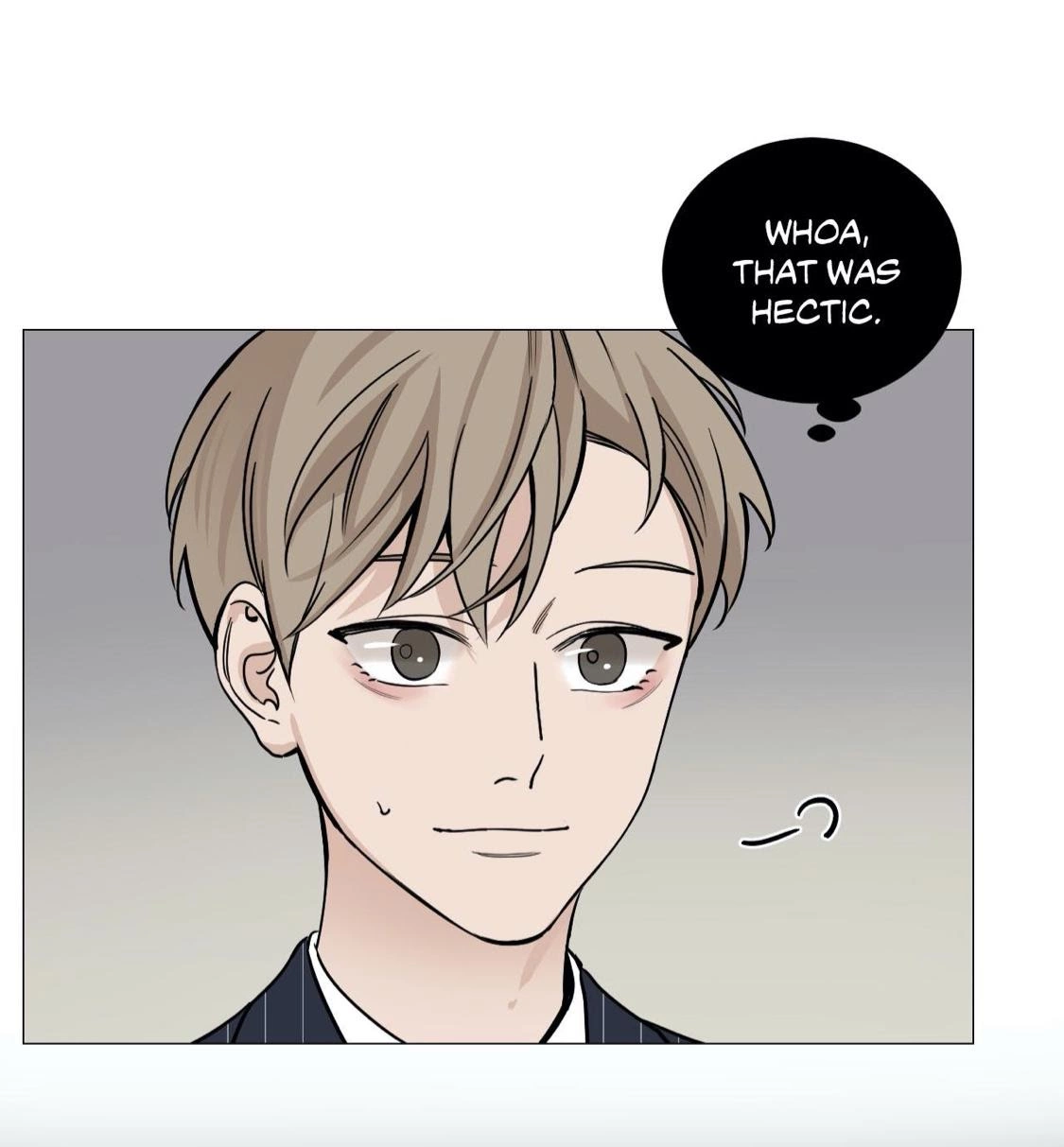 My Suha Chapter 40 page 40