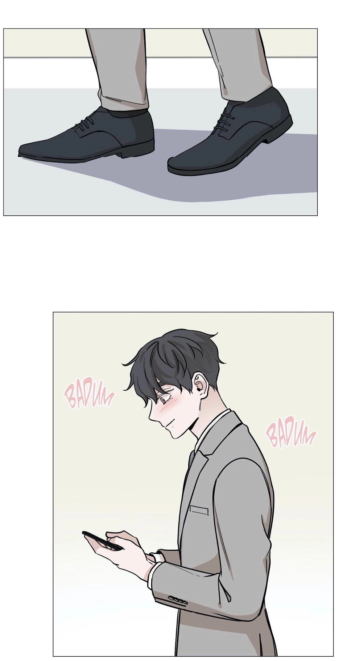 My Suha Chapter 40 page 45