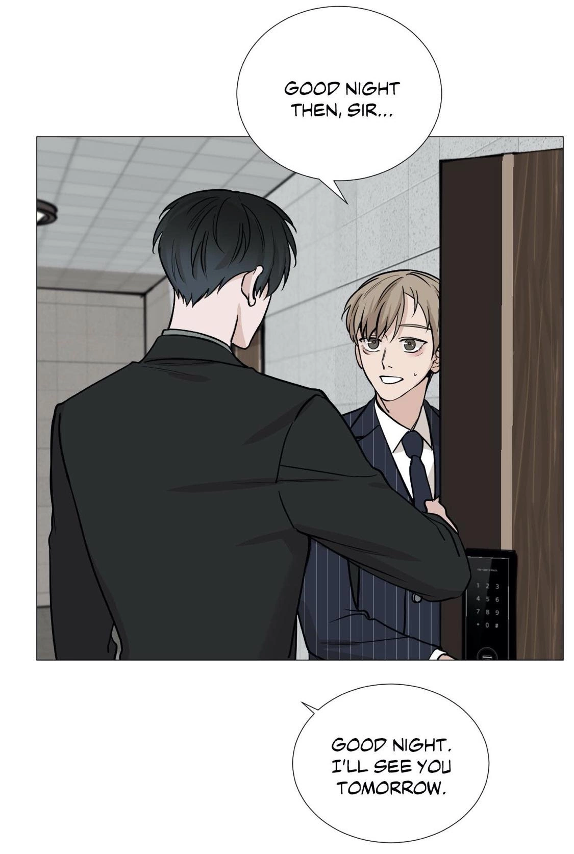 My Suha Chapter 40 page 54