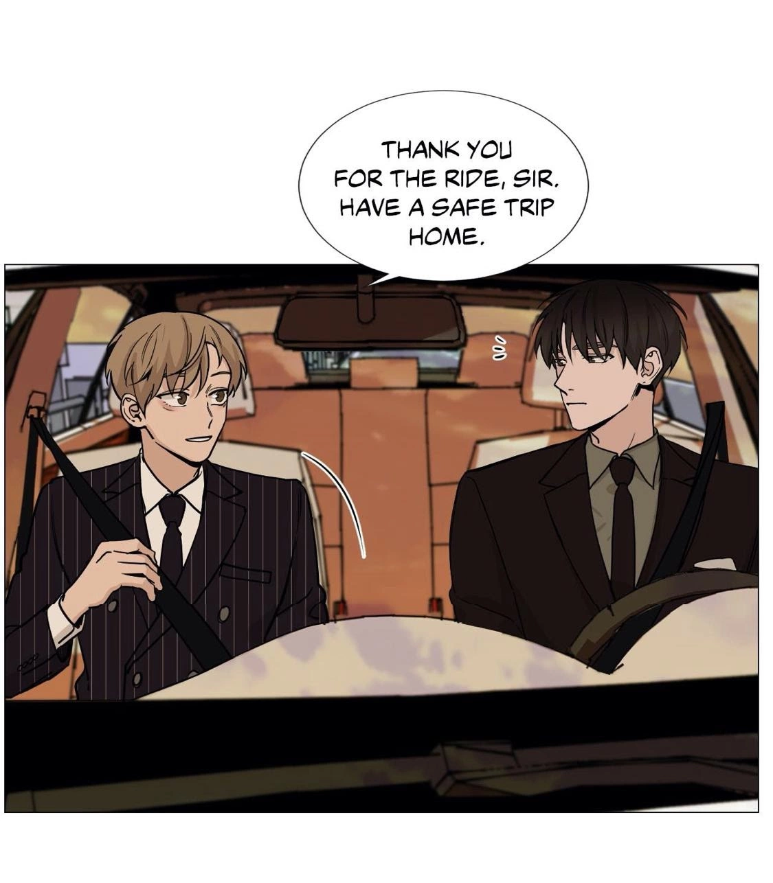 My Suha Chapter 40 page 51