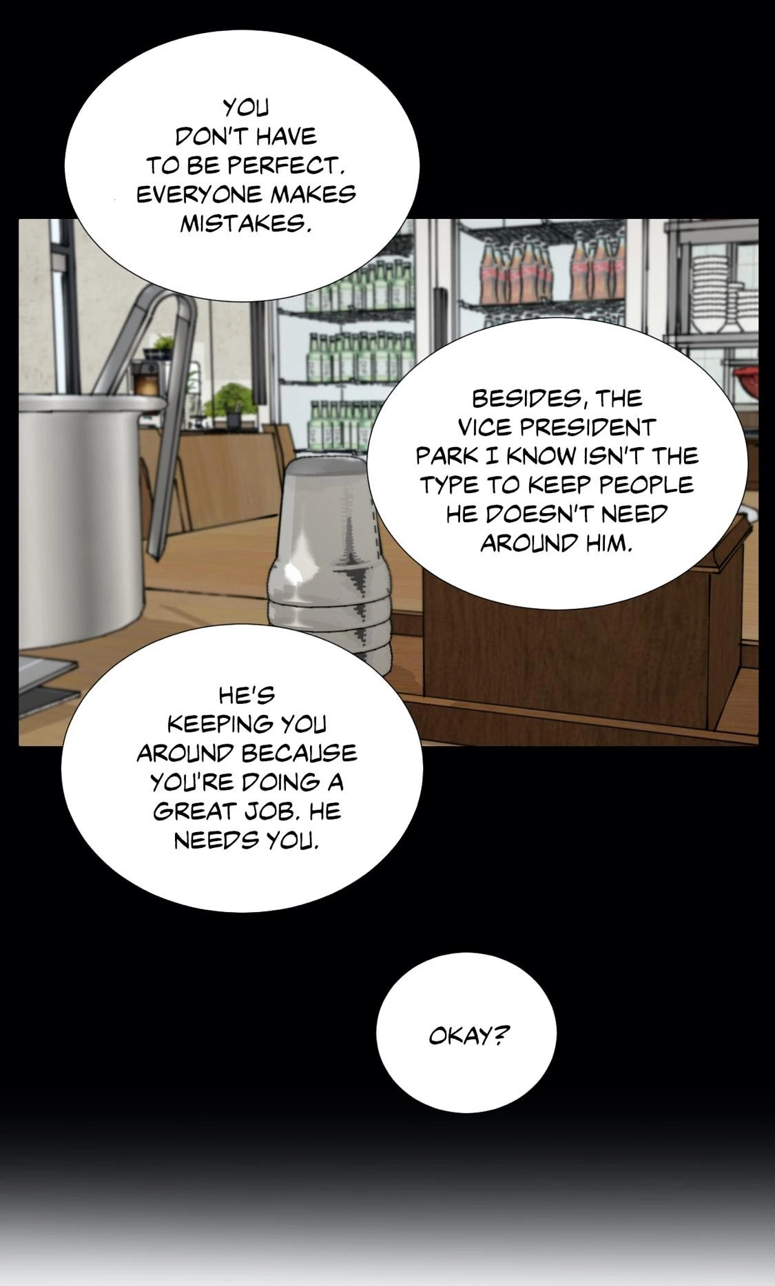 My Suha Chapter 40 page 42