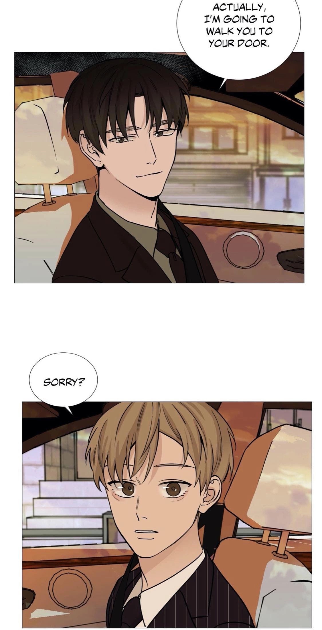 My Suha Chapter 40 page 52