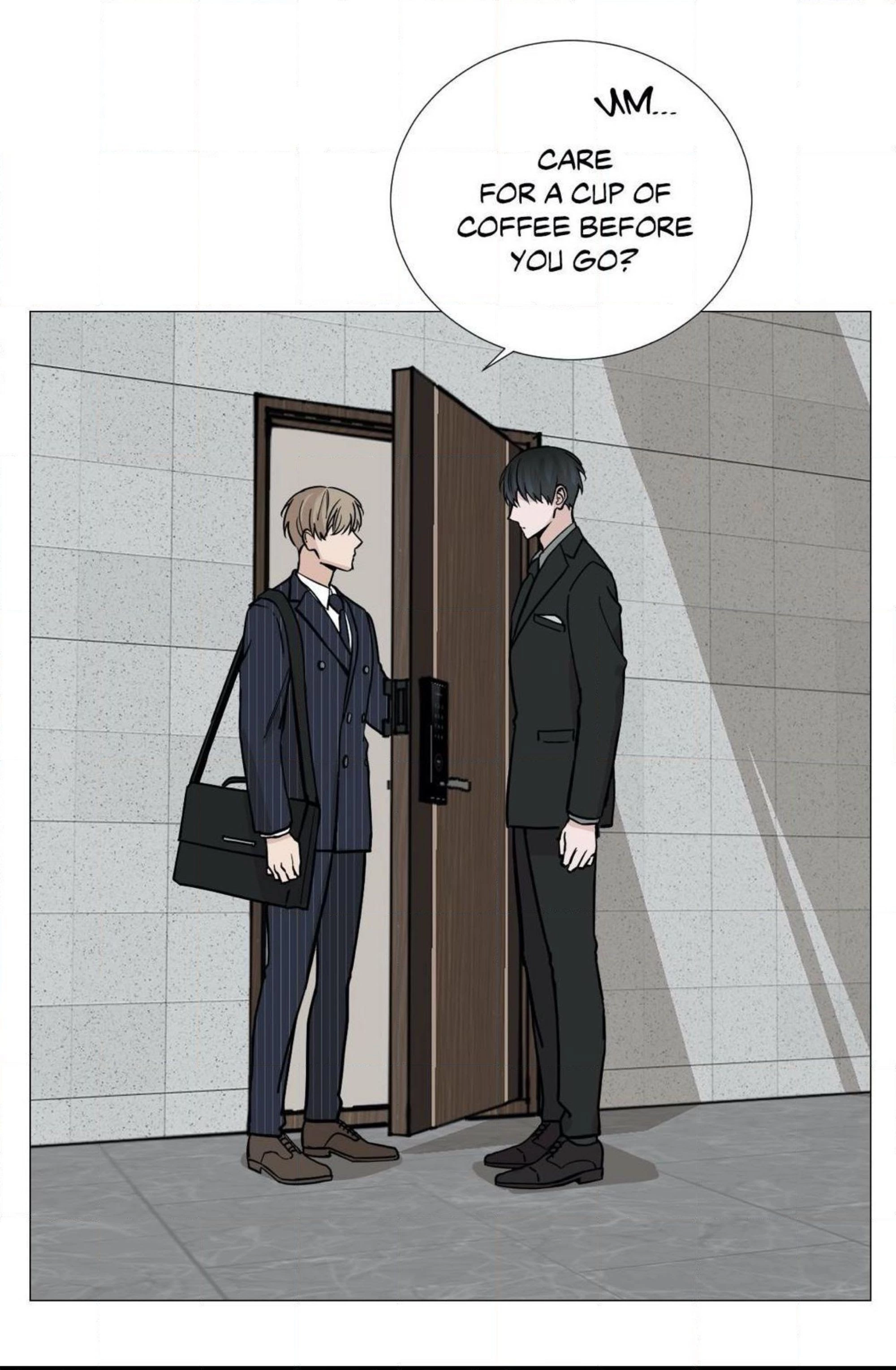 My Suha Chapter 40 page 58