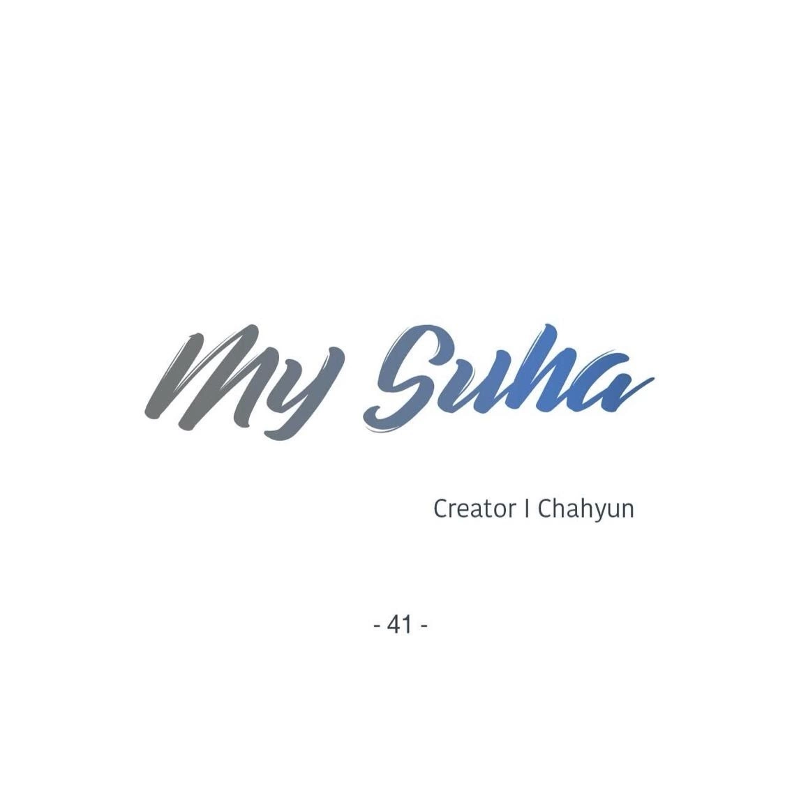 My Suha Chapter 41 page 5