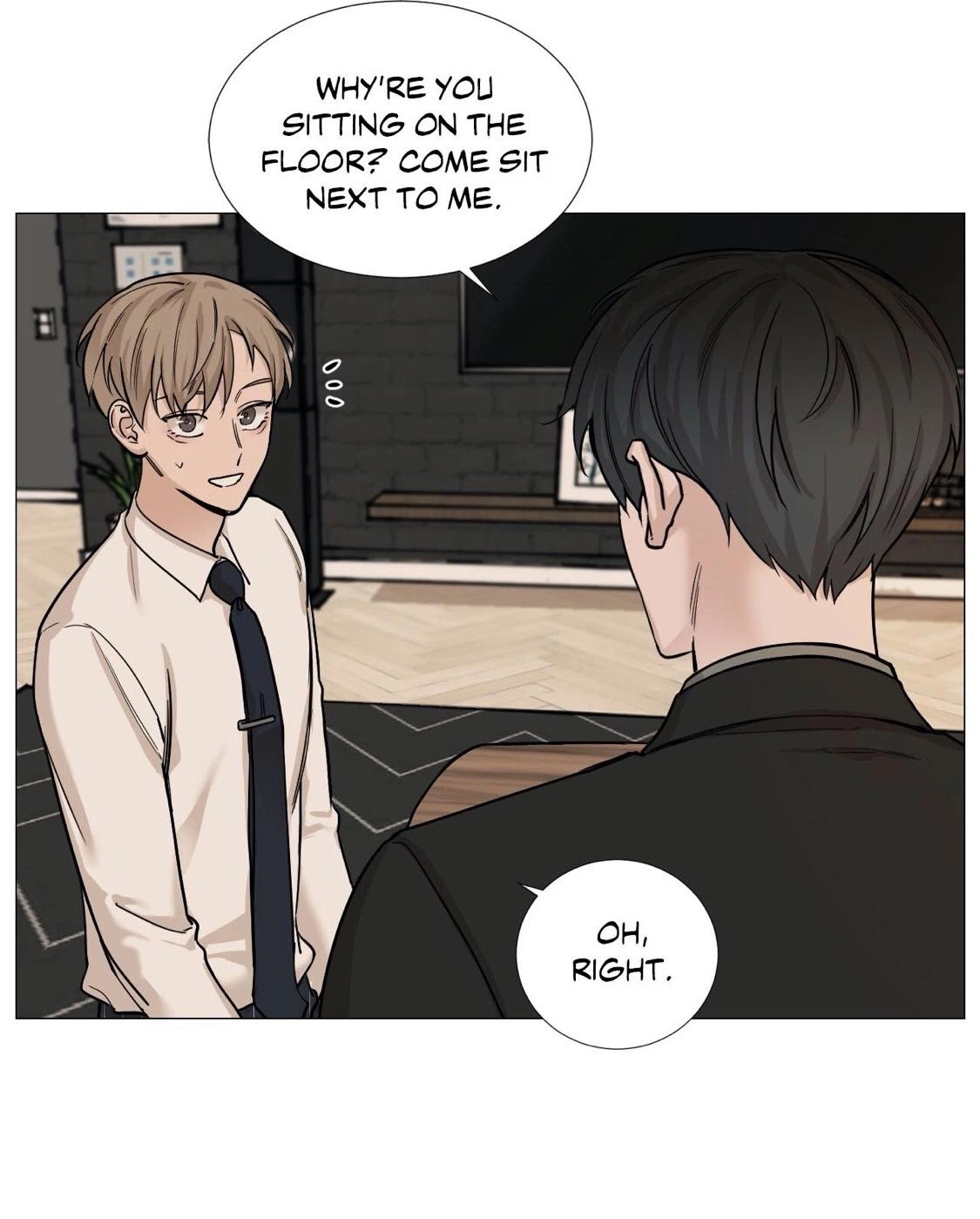 My Suha Chapter 41 page 9