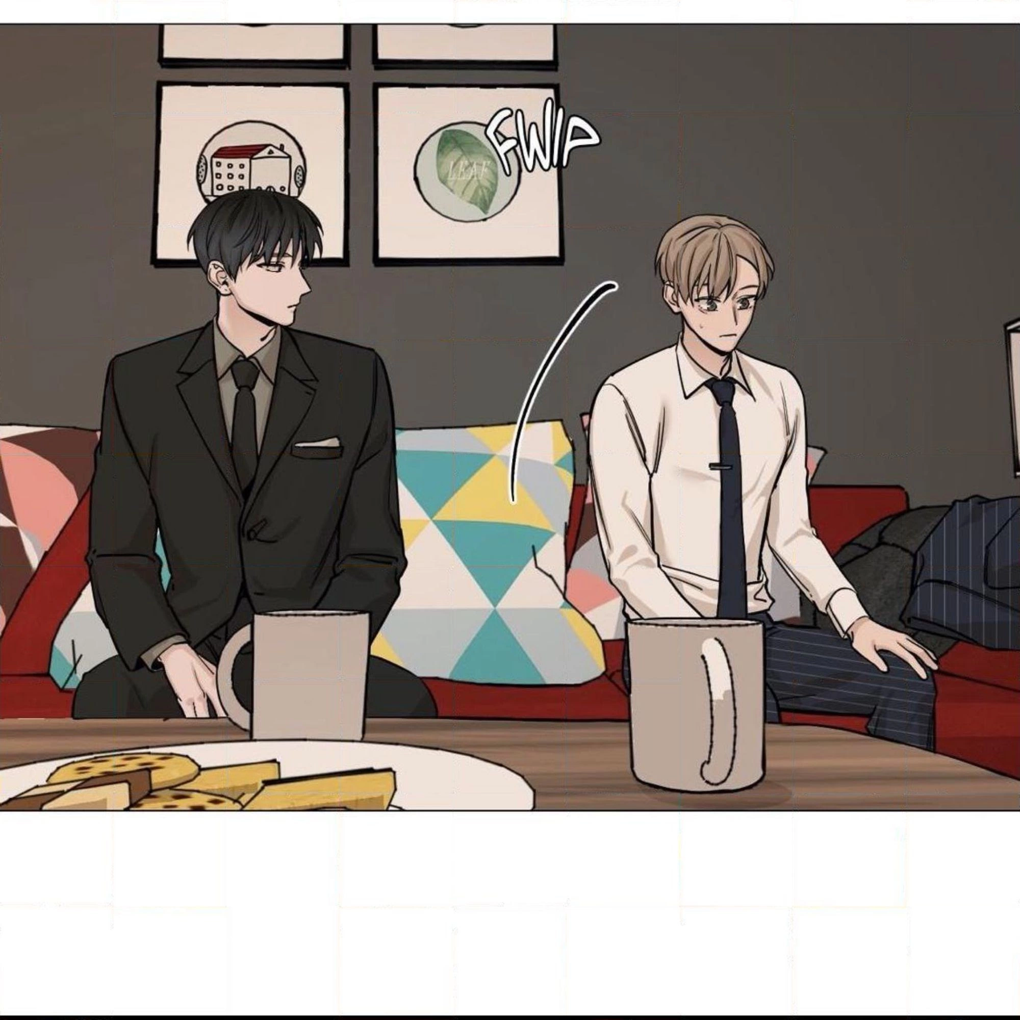 My Suha Chapter 41 page 10