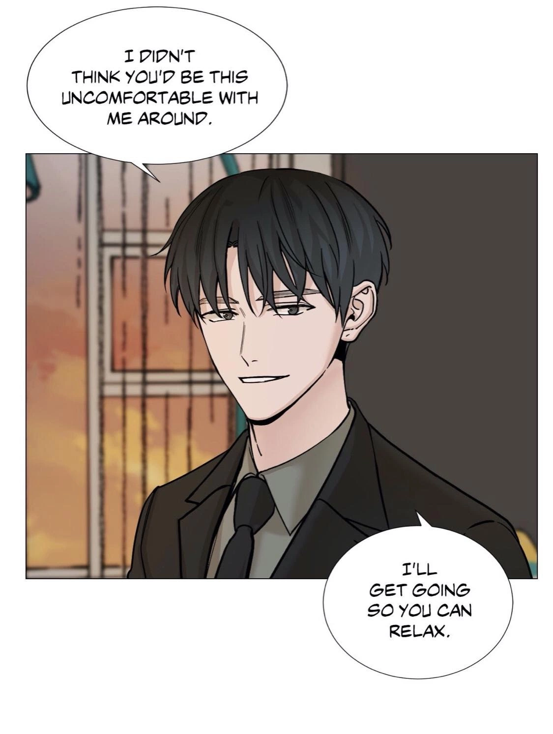 My Suha Chapter 41 page 13
