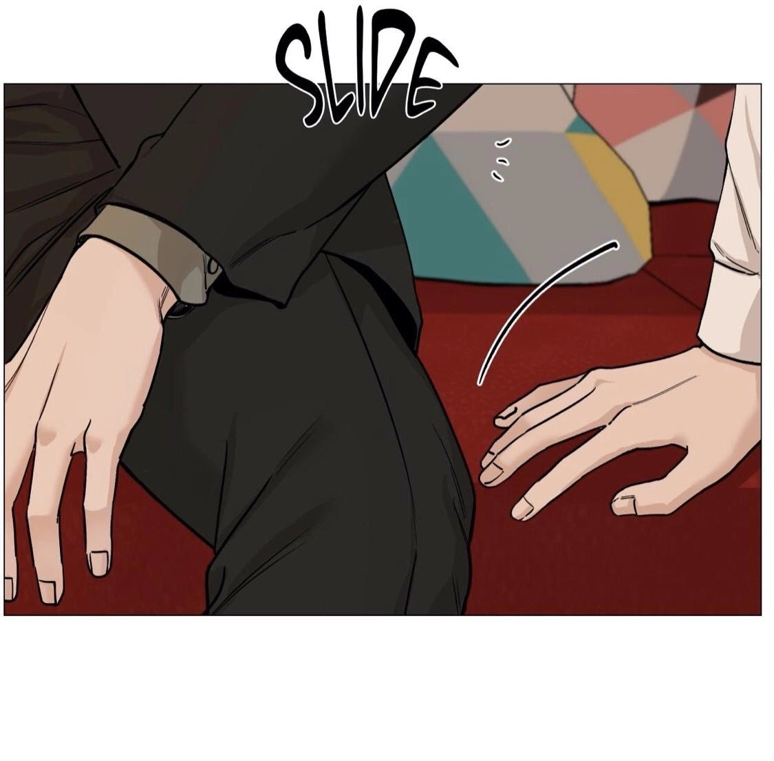 My Suha Chapter 41 page 15