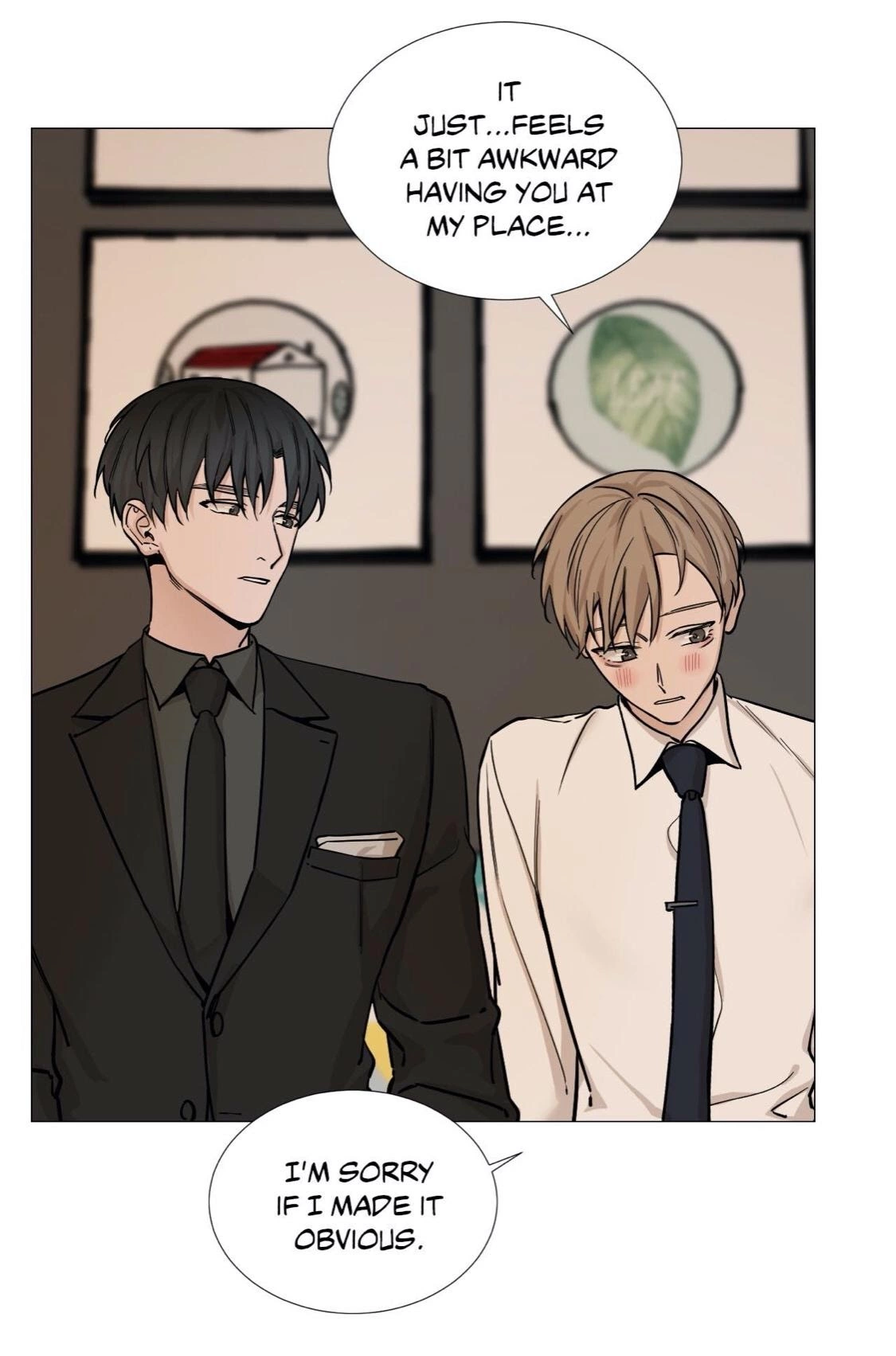 My Suha Chapter 41 page 16