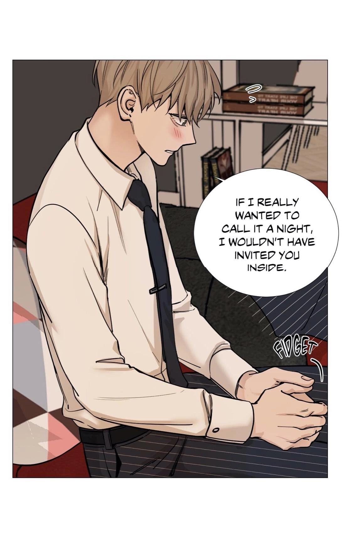 My Suha Chapter 41 page 17