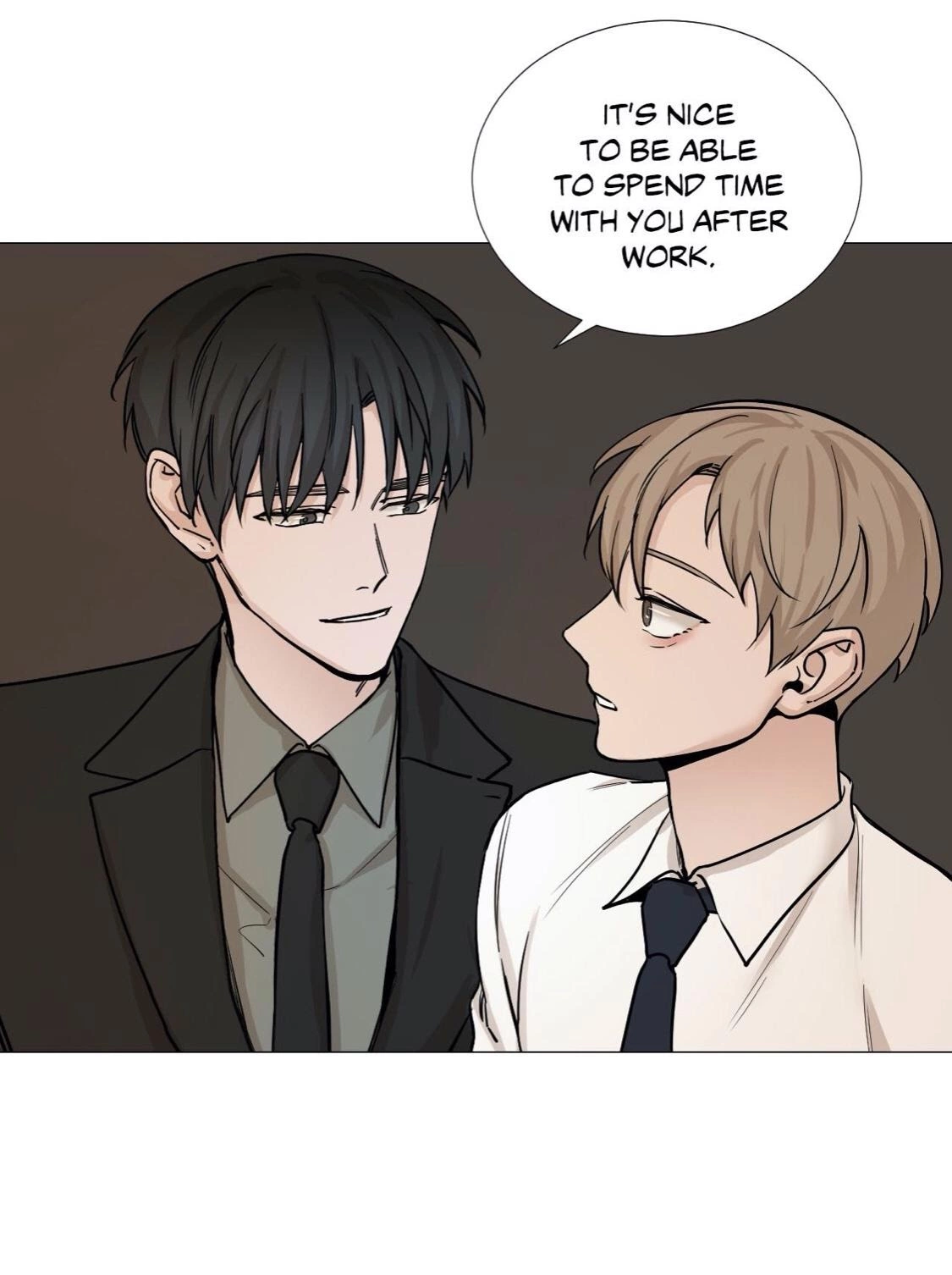 My Suha Chapter 41 page 20