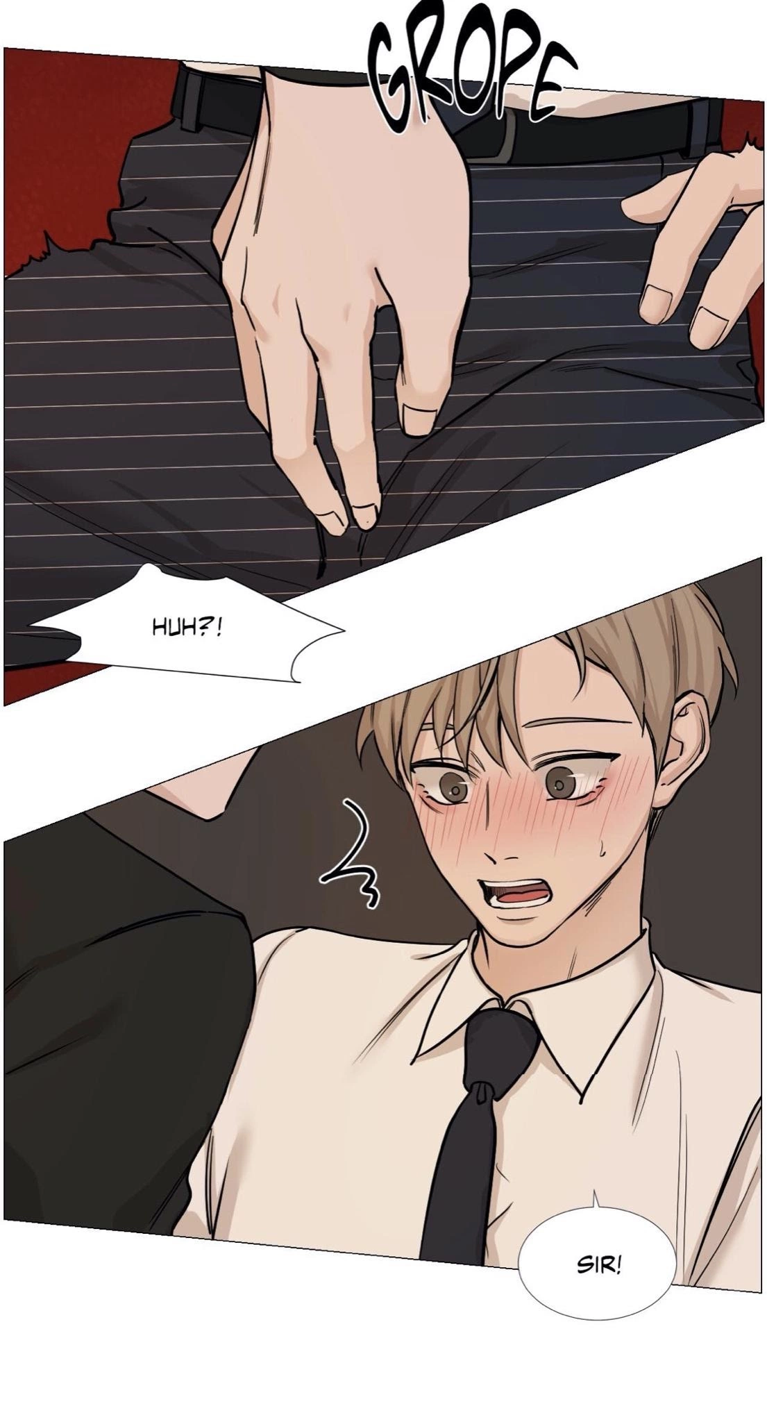 My Suha Chapter 41 page 24