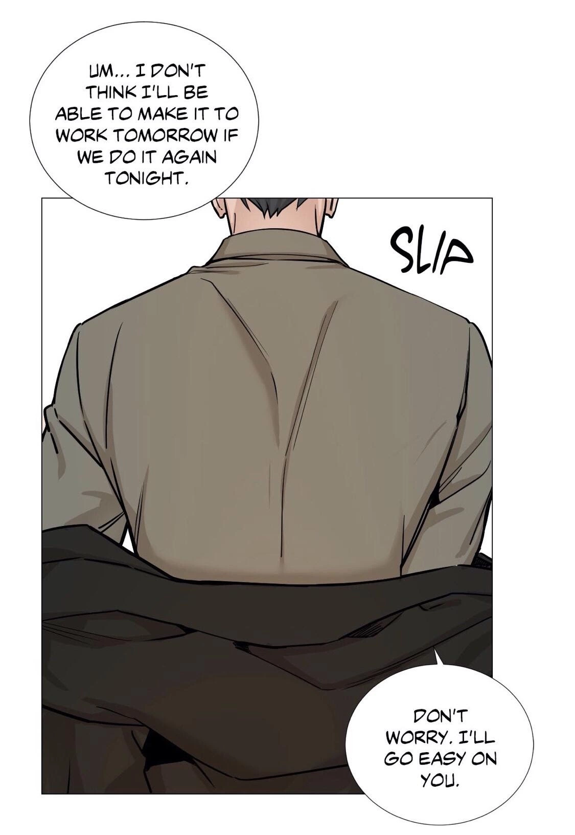 My Suha Chapter 41 page 30
