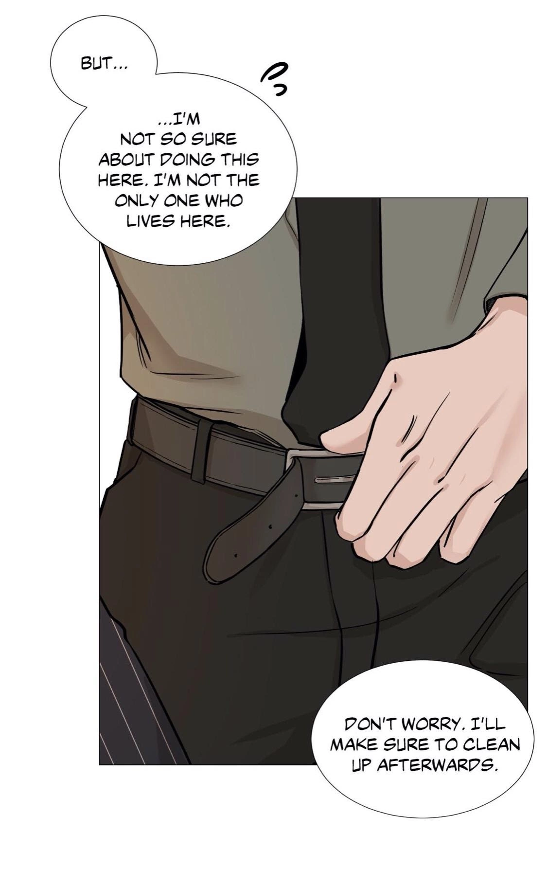 My Suha Chapter 41 page 31