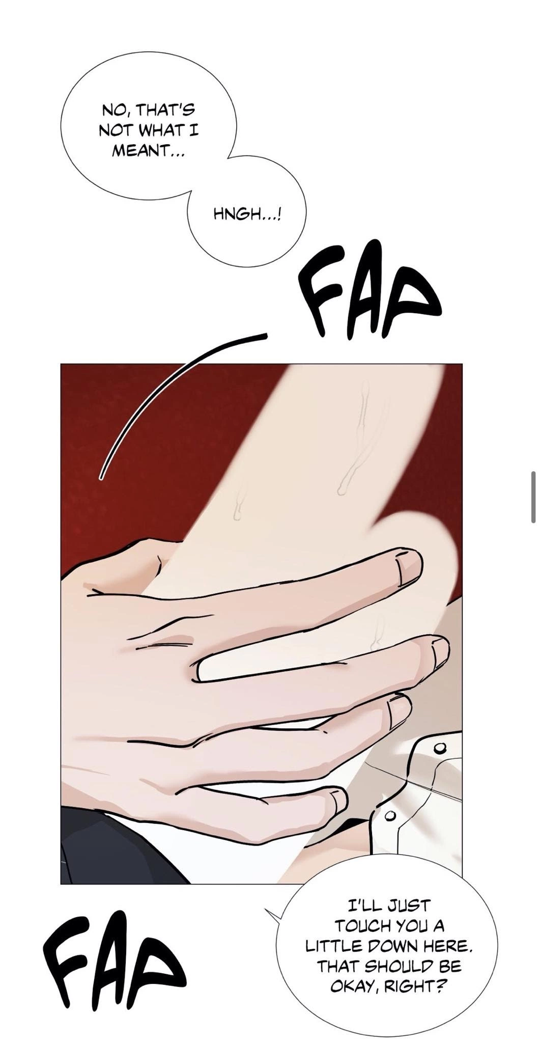 My Suha Chapter 41 page 32