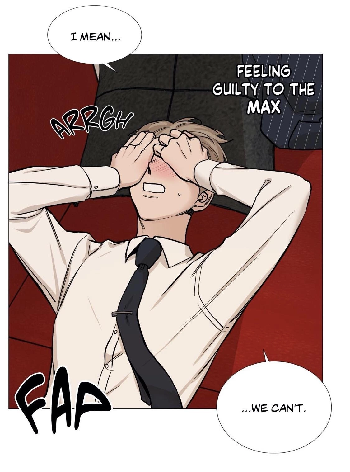 My Suha Chapter 41 page 33