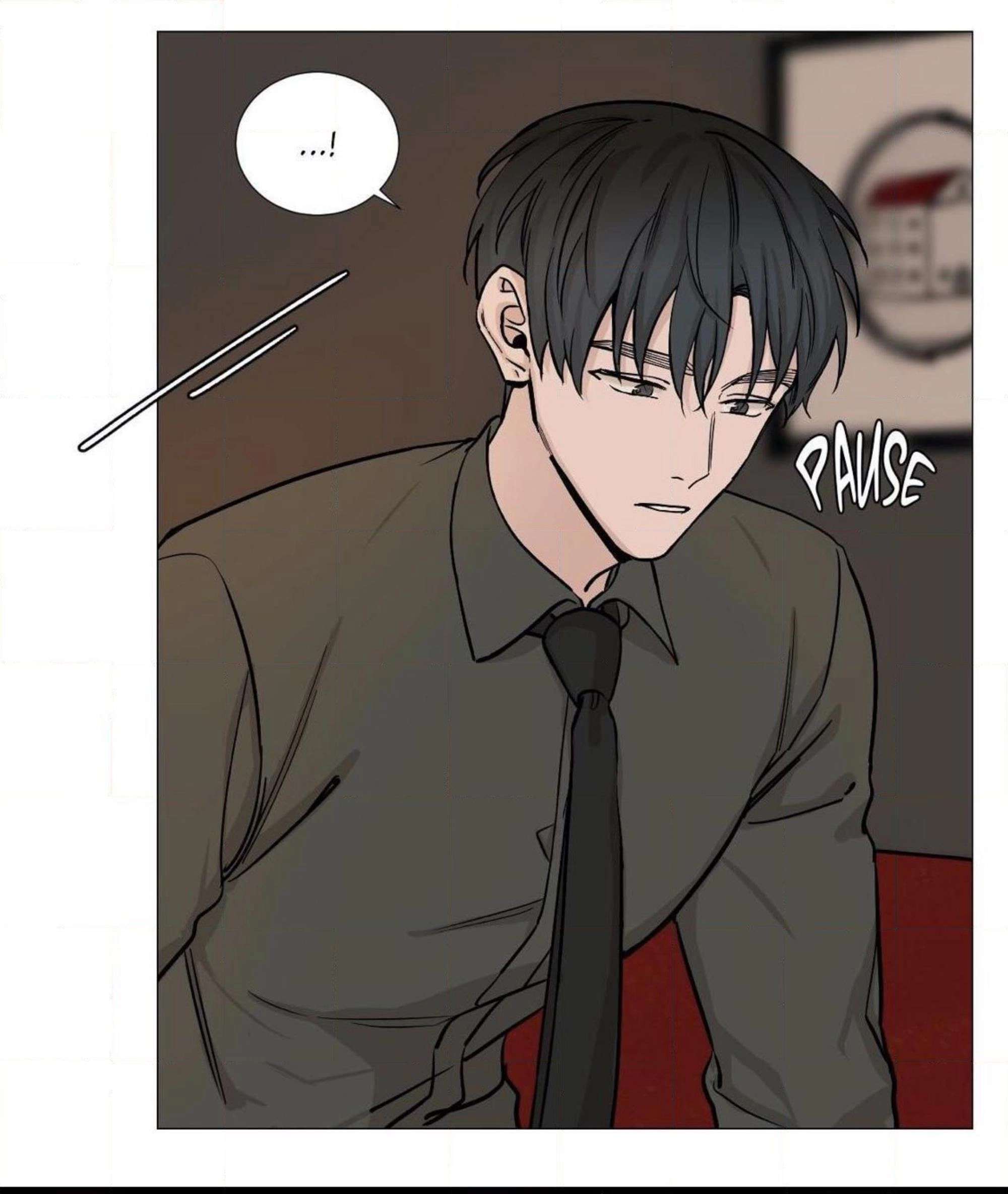 My Suha Chapter 41 page 36