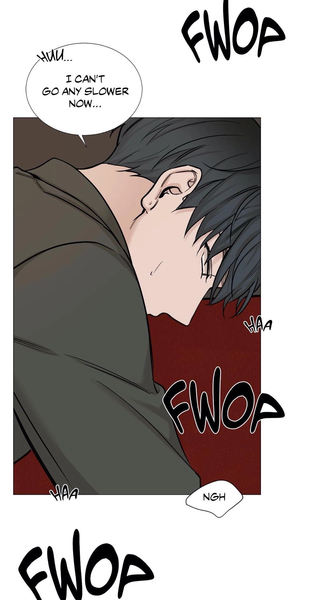 My Suha Chapter 41 page 43