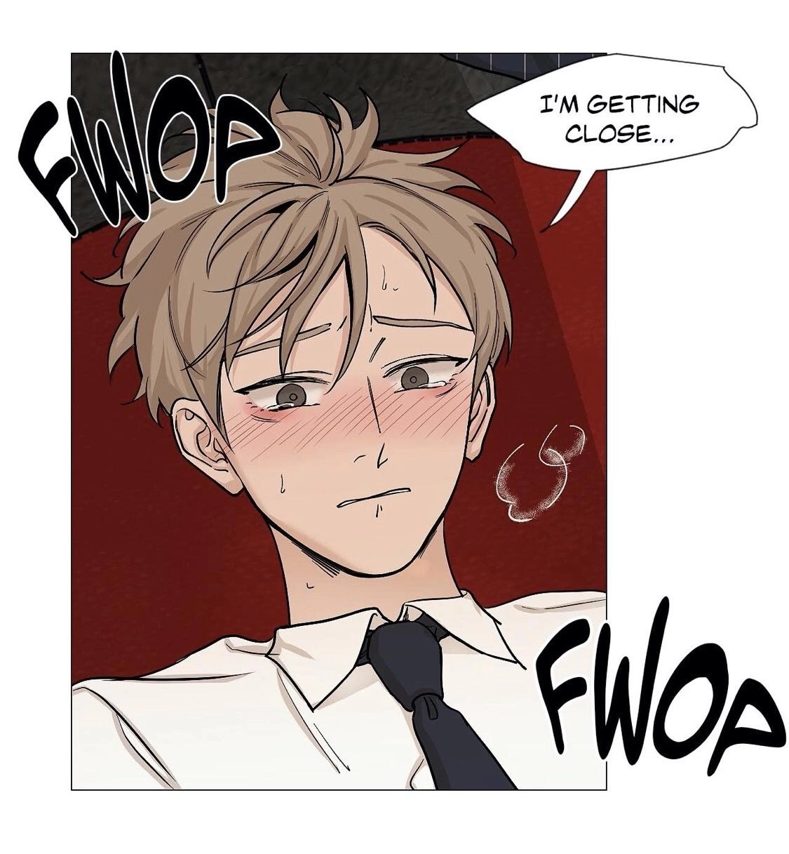 My Suha Chapter 41 page 46