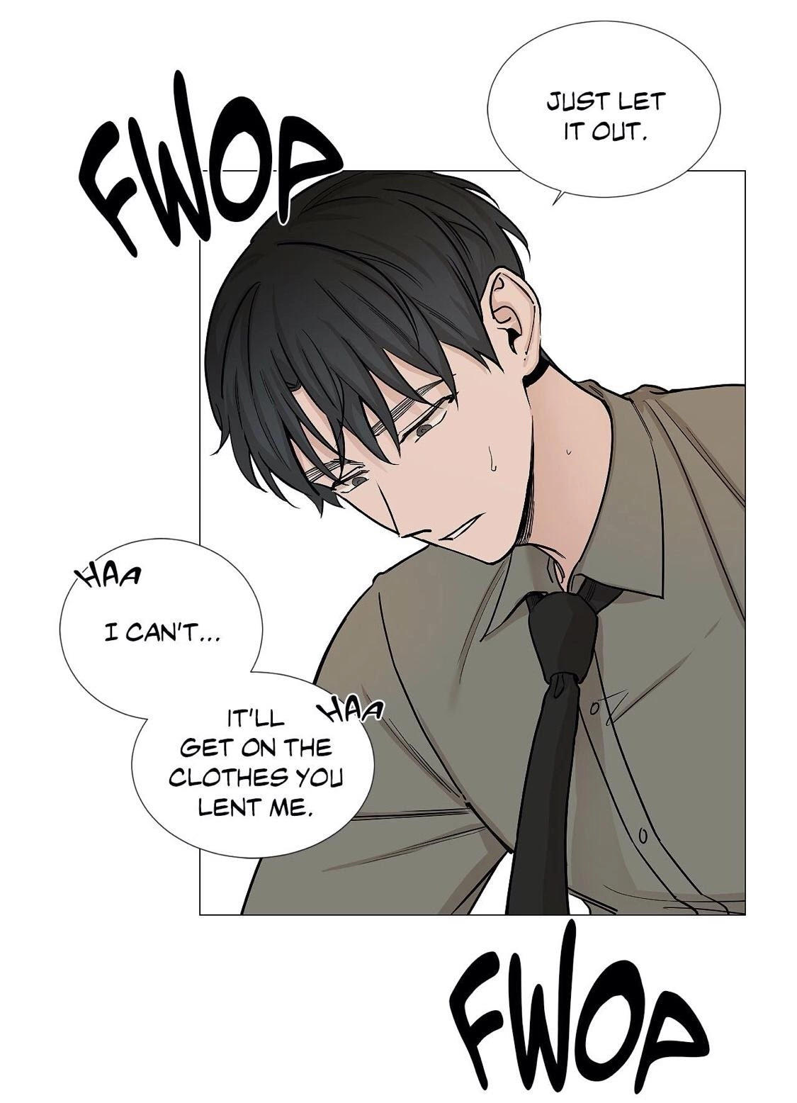 My Suha Chapter 41 page 47