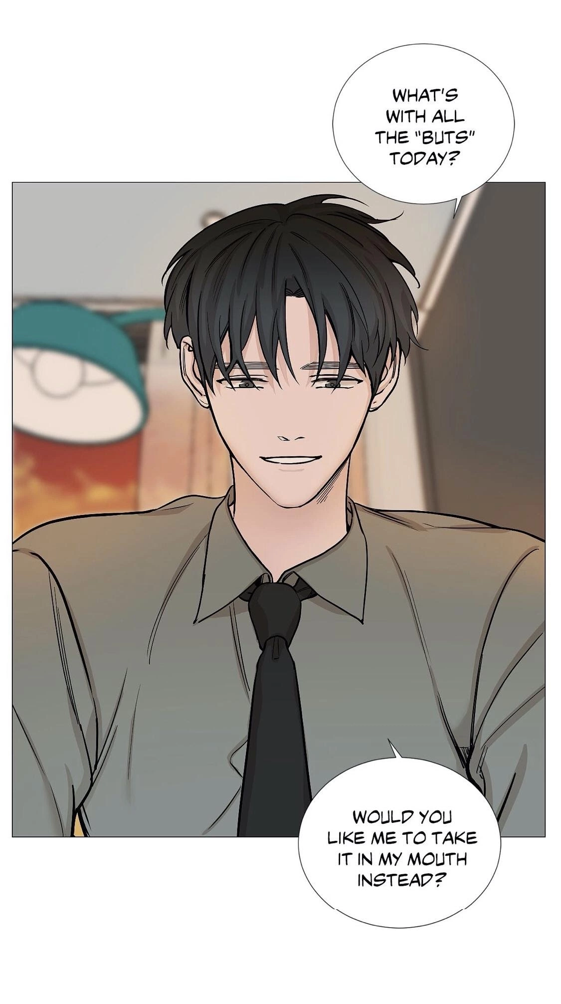 My Suha Chapter 41 page 49